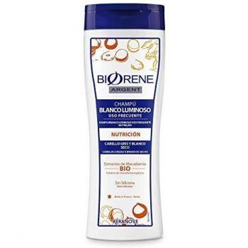 Eugène Perma Haarshampoo, 250 ml