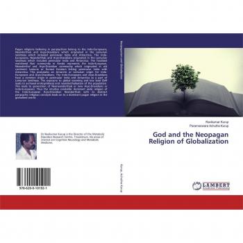 God and the Neopagan Religion of Globalization