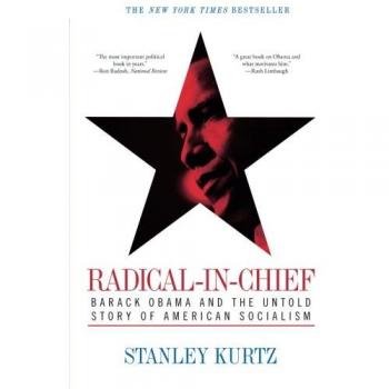 Radical-In-Chief