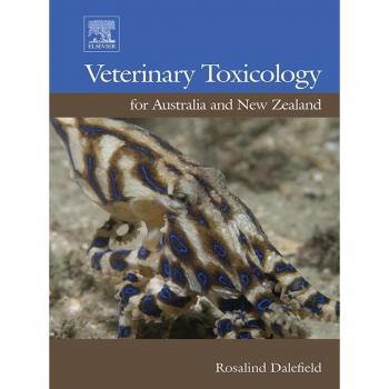 Veterinary Toxicology for Australia and New Zealand