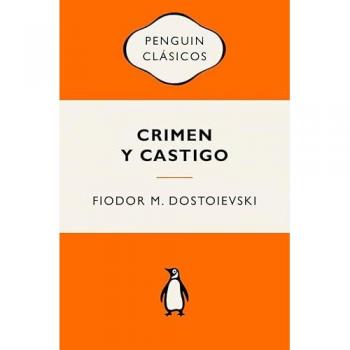 Crimen y castigo