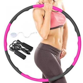 SpinGuard Weighted Hoops