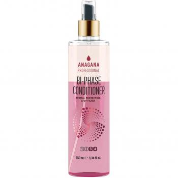 Condizionatore TermoBi-Fase Anagana 250 ml – Tutti i Tipi di Capelli