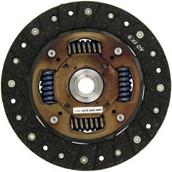 SACHS 1878 600 809 Kupplungsscheibe für Nissan Almera I (N15)
