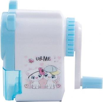 Cute Animal Cartoon School Pencil Sharpener