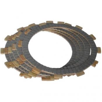 5pcs Clutch Friction Plates Kit for SUZUKI EN125