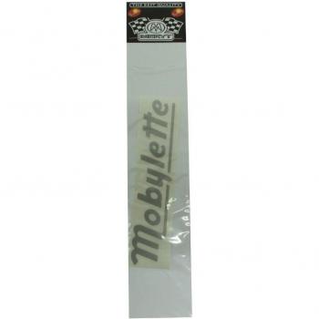 Étiquettes Mobylette Meryt