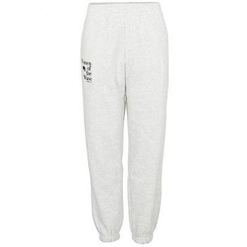 Pantaloni O'Neill Noos Wow Nero e Bianco