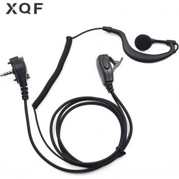 XQF 1-Wire Headset for Vertex Standard VX Models