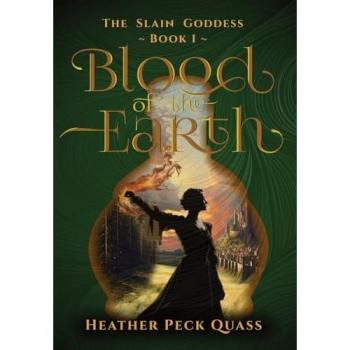 Blood of the Earth