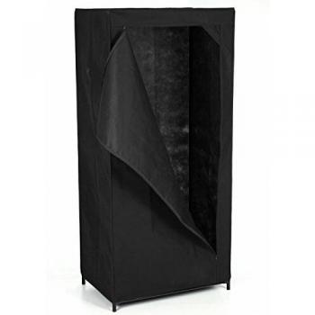 Armoire textile contemporaine