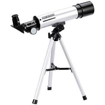 GalaxyGaze 90X Kids Refractor Telescopic Scope
