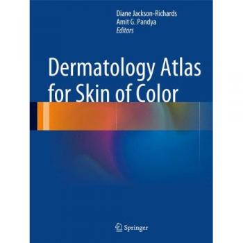 Dermatology Atlas for Skin of Color