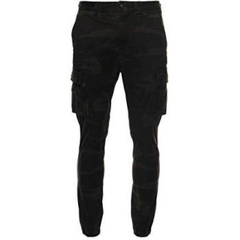 Cargo recruit vert Superdry pour hommes 31/32