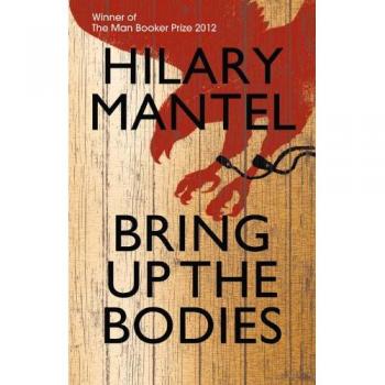 Mantel, Hilary