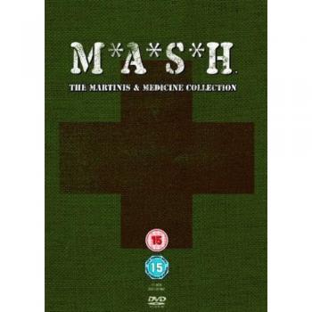 M.A.S.H.
