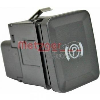 Interruptor de freno de estacionamiento para VOLKSWAGEN Passat 0916403