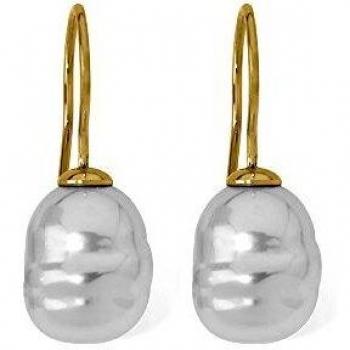 Pendientes Mujer Majorica 08481.01.1.000.703.1