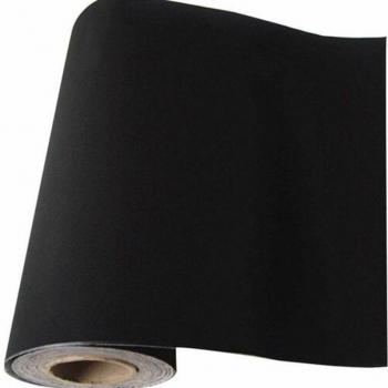45cm Velvet Fabric Drawer Liner Roll
