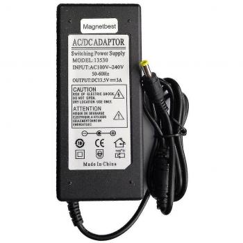 Adaptador de CA a CC de 13,5 V para escáner Epson V33 V370 V220 V330 V300 V330p V37 V100