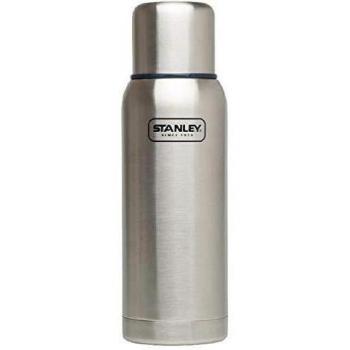 Stanley Adventure Series Contenitore d'Acqua 1,0 L BPA‑Free e Sigillante