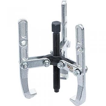 Extracteur de roulements 3 griffes 25
