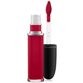 MAC Retro Matte Flüssiglippenstift DANCE WITH ME