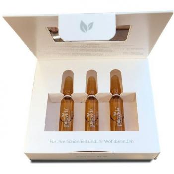 Provida Organics Anti‑Aging Hyaluronsäure‑Ampullen 6 ml