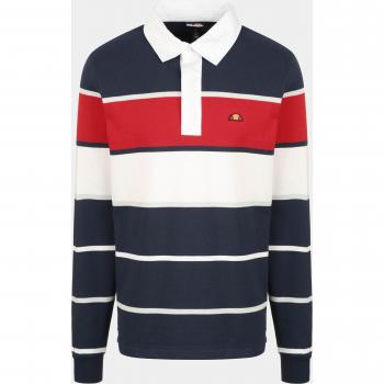 Polo Ellesse Murn Estilo Deportivo