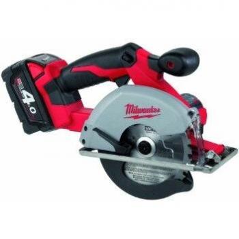 Milwaukee HD18 MS402