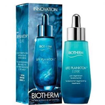 Biotherm Life Plankton Silkening Body