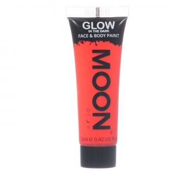Mondglow 12 ml – rotes Leuchten