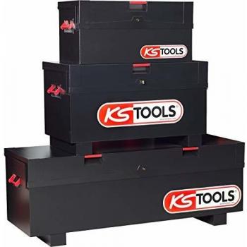 Coffre à outils robuste KS Tools