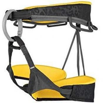 Grivel Trend M Black Climbing Harness