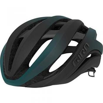 Giro Casco Aether MIPS Nero Scuro