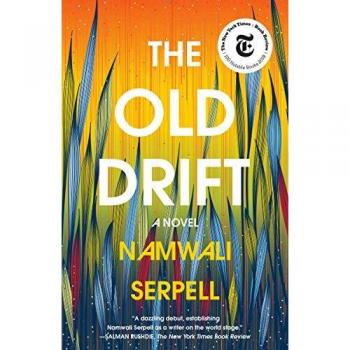 The Old Drift