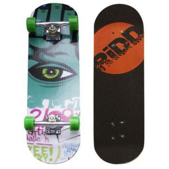 RiDD Allround Skateboard 28
