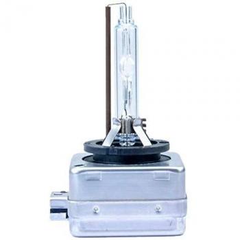 M-Tech D1S Xenon Headlight Replacement