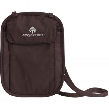 Eagle Creek Undercover Reisetasche Schwarz