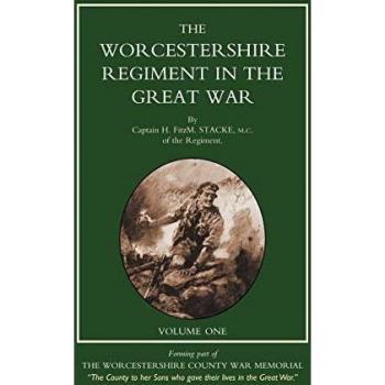 Worcestershire Regiment in the Great War