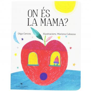 On és la mama? (Tapa dura).