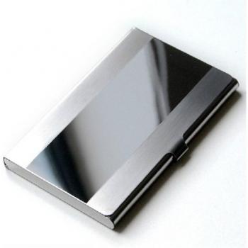 Silver Wallet for Women