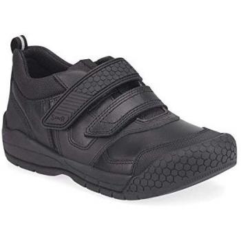 Start Rite Boys' Strike School Shoes