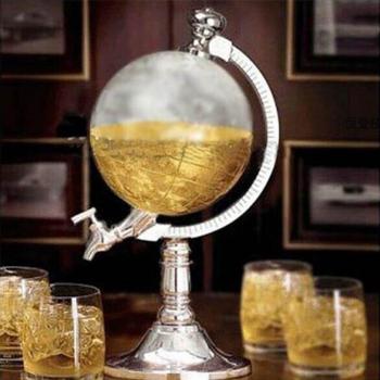 Mini dispensador de bebidas para bar