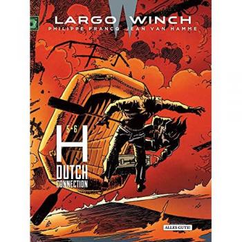 Largo Winch