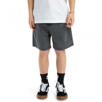 Pantaloni Corti Quiksilver Taxer Nero (14 Anni)