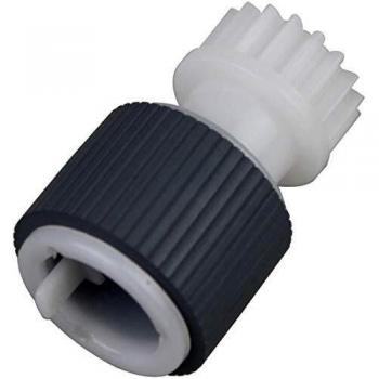 MicroSpareparts Paper Pickup Roller-Tray2, MSP2430 (Color Laserjet CM4540)