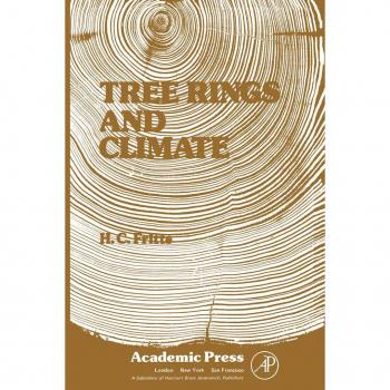 Vitalsource Technologies, Inc. Tree Rings And Climate