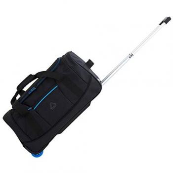 Davidts 275 Trolley Reisetasche 50 cm für Herren