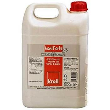 Kroll Soluzione Lavamani Asuil Forte 5 kg Art.0202